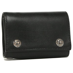 クロムハーツ Chrome Hearts 三つ折り財布 通販 人気ランキング 価格 Com