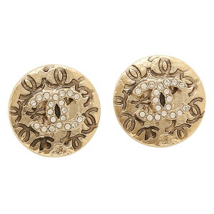 シャネル ピアスの人気商品 通販 価格比較 価格 Com