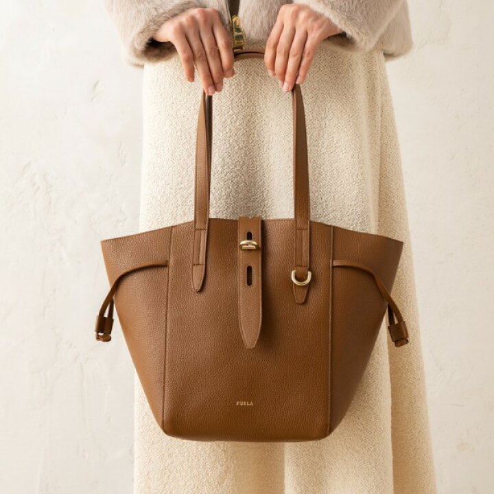 楽天市場】フルラ トートバッグ レディース ネット FURLA BZT0FUA 
