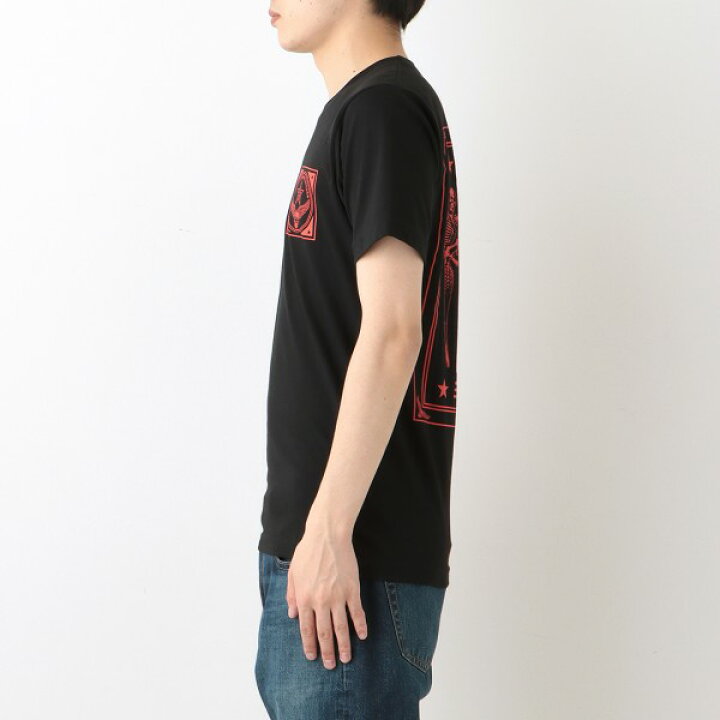 楽天市場 P10倍 12 5 0時 12 5 24時 クロムハーツ Tシャツ メンズ Chrome Hearts F19 1c Black 返品ok Axes アクセス 楽天市場店