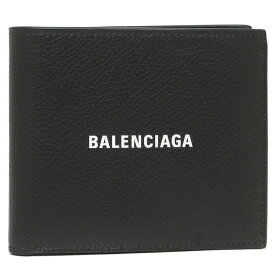 【P10倍 5/2 18時～5/7 9時】バレンシアガ 財布 二つ折り財布 キャッシュ メンズ BALENCIAGA 594315 1IZI3