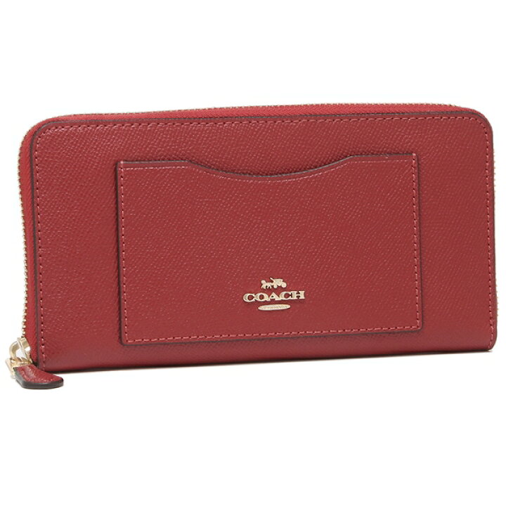 楽天市場】コーチ 財布 長財布 レディース アウトレット COACH F54007 