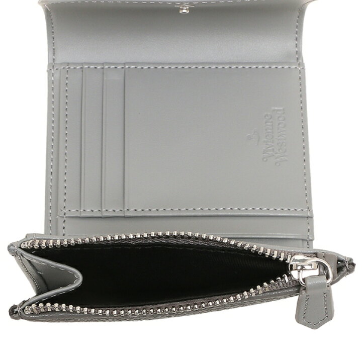 楽天市場 ヴィヴィアンウエストウッド 財布 二つ折り財布 レディース ジョアンナ Vivienne Westwood P401 グレー 返品ok Axes アクセス 楽天市場店 楽天市場 ヴィヴィアンウエストウッド 財布 二つ折り財布 レディース ジョアンナ Vivienne Westwood P401 グレー 返品ok Axes アクセス 楽天市場店