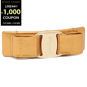 tFK wAANZT[ @ ob^ S[h fB[X FERRAGAMO 340388 0765270