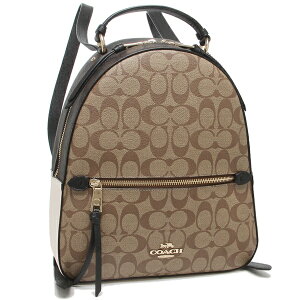 コーチ Coach シグネチャー Signature アウトレット デイパック リュック 通販 人気ランキング 価格 Com
