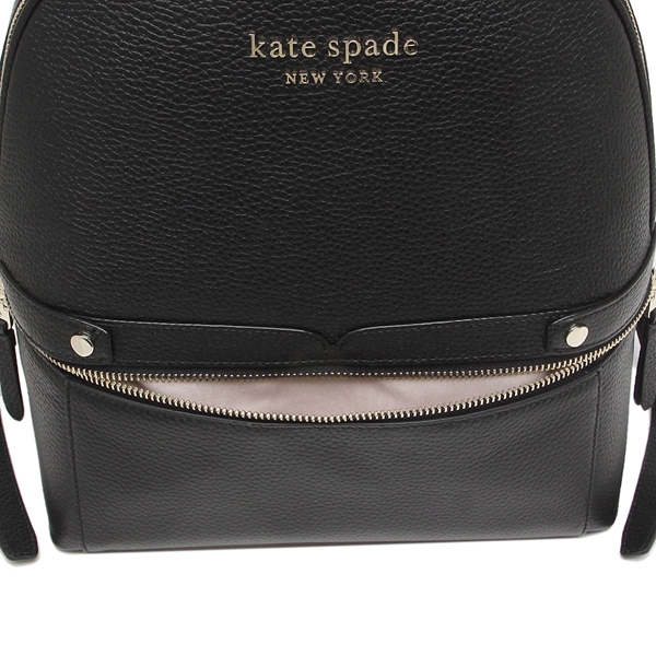 ケイトスペード リュック バックパック デイパック ブラック レディース KATE SPADE PXRUB429 001【返品OK】 |  AXES（アクセス）楽天市場店