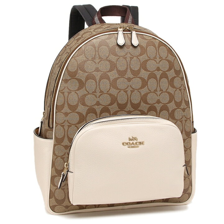 コーチ Coach バッグ リュックサック F514 対応 シグネチャー アウトレット レディース 新作 クリスマス F514 M Hommage 通販 コーチ レディース リュック Chateaujoliet Com
