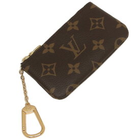 【P10倍 4/26 20時～4/27 9時】ルイヴィトン LOUIS VUITTON キーケース モノグラム ルイヴィトン LOUIS VUITTON キーケース モノグラム M62650 ポシェットクレ