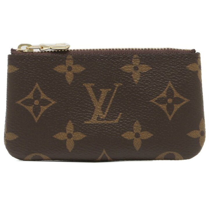 楽天市場】ルイヴィトン LOUIS VUITTON キーケース モノグラム ルイ 