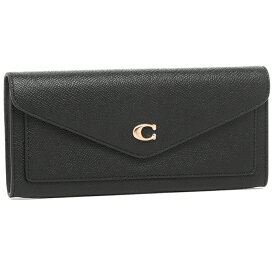 【P10倍 6/1 10時～6/3 10時】コーチ 長財布 ウィン 長財布 レディース COACH C2326 WYN SOFT WALLET