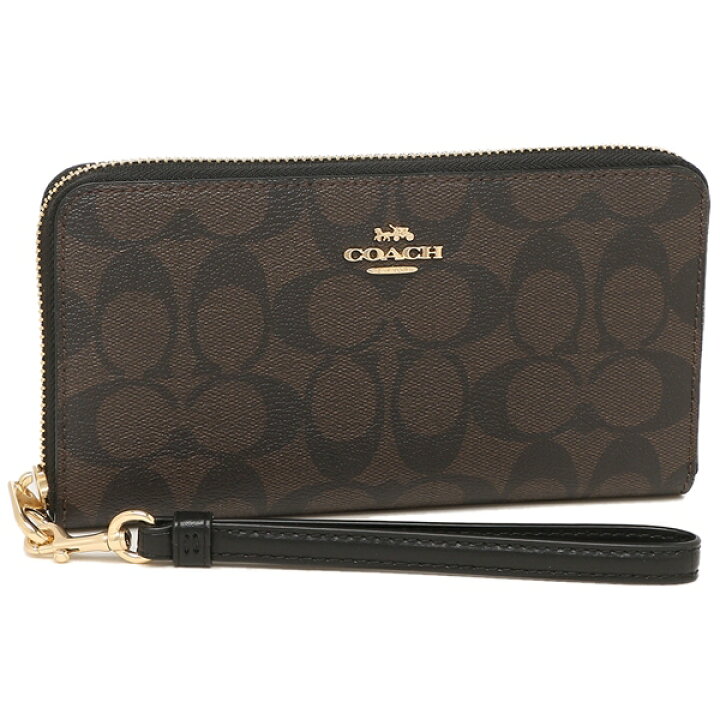 楽天市場】コーチ 財布 長財布 レディース アウトレット COACH fc4452 
