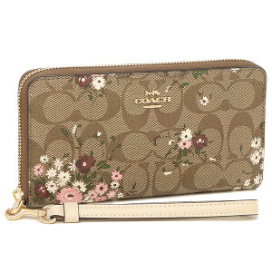 コーチ Coach ピンク レディース長財布 通販 人気ランキング 価格 Com