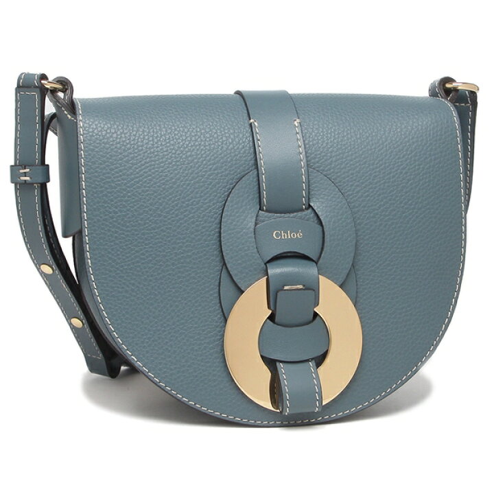 楽天市場】クロエ ショルダーバッグ ダリル レディース CHLOE 