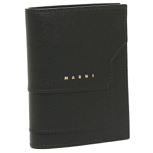 MARNI }j ܂z oCtH[hEHbg x[W fB[X PFMOQ14U07 LV520 VANITOSI WALLET