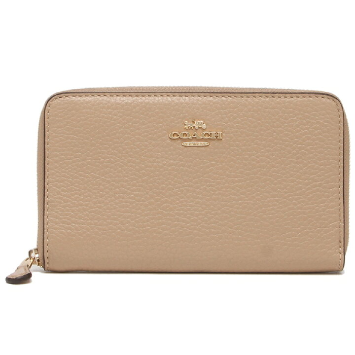 コーチ 財布 二つ折り財布 アウトレット レディース F6390 Coach
