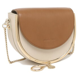 シーバイクロエ ショルダーバッグ マラ レディース SEE BY CHLOE CHS20USA57630
