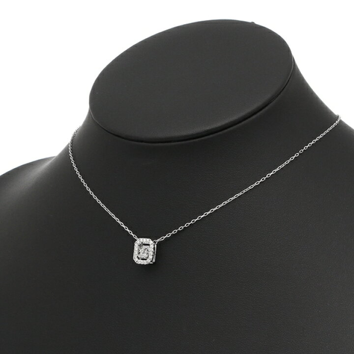楽天市場】スワロフスキー ネックレス アクセサリー ミレニア  