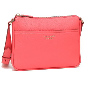 【P10倍 4/23 20時～4/26 9時】ケイトスペード バッグ ショルダーバッグ ランアラウンド レディース KATE SPADE PXR00405