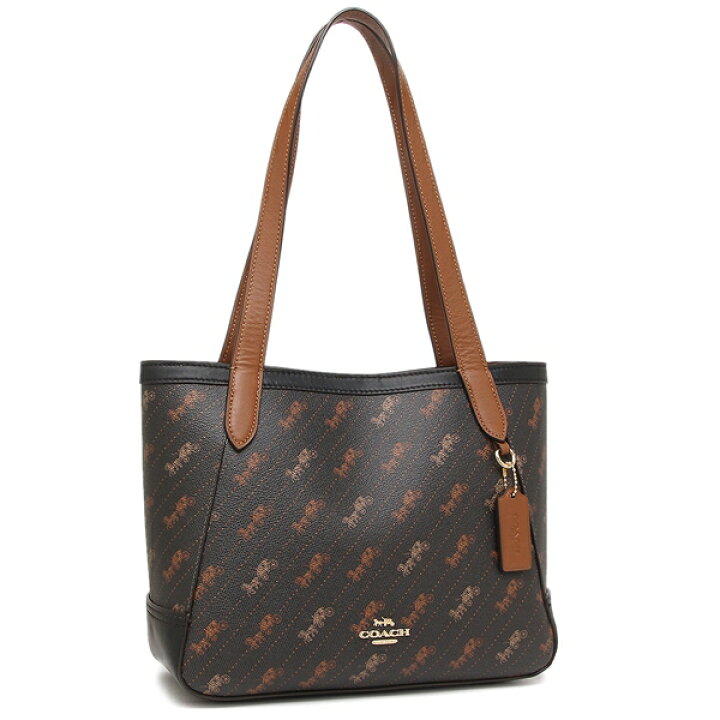 楽天市場】コーチ バッグ トートバッグ レディース アウトレット COACH 