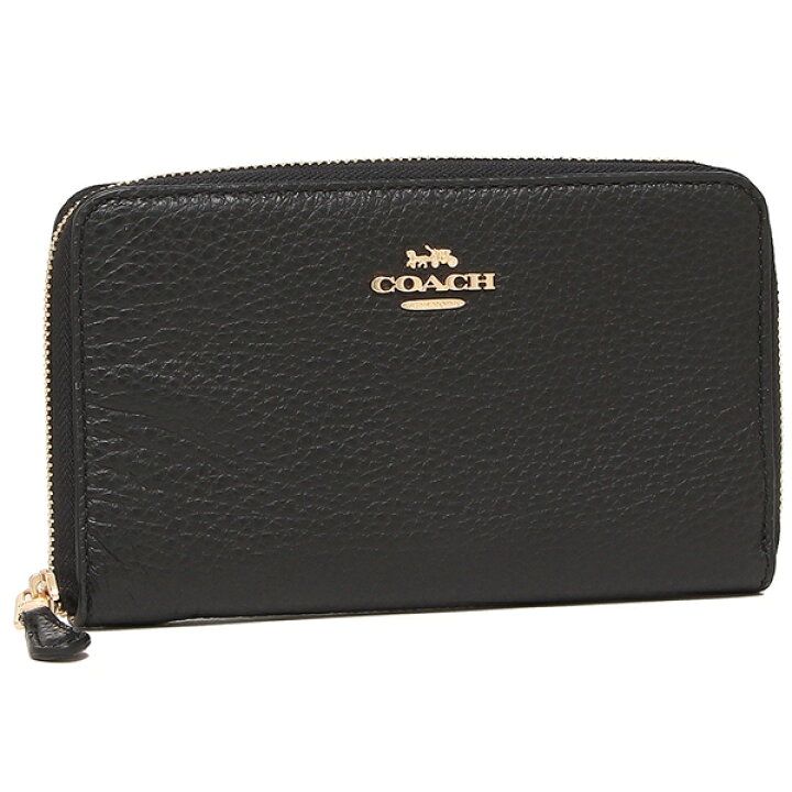 楽天市場】コーチ COACH 長財布 レディース FC4124 アウトレット 