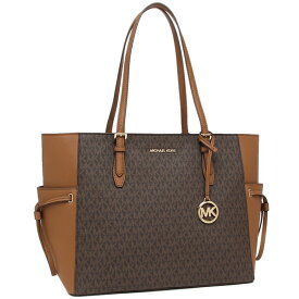 【P10倍 4/23 20時～4/26 9時】マイケルコース バッグ トートバッグ ギリー レディース アウトレット MICHAEL KORS 35S1G2GT7B