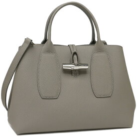 LONGCHAMP ロンシャン ハンドバッグ ショルダーバッグ ROSEAU ロゾ レディース 鞄 10058 HPN
