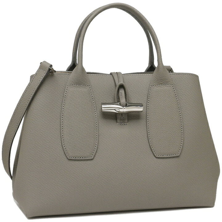 楽天市場】LONGCHAMP ロンシャン ハンドバッグ ショルダーバッグ 