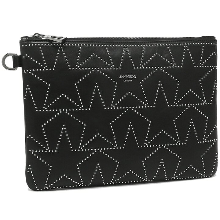 楽天市場】ジミーチュウ クラッチバッグ デレクN メンズ JIMMY CHOO 