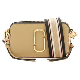 マークジェイコブス ショルダーバッグ スナップショット レディース MARC JACOBS H172L01SP22 M0012007 THE SNAPSHOT CAMERA BAG