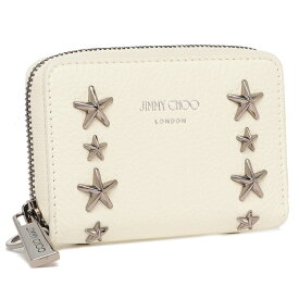 【P10倍 4/20 20時～4/21 9時】ジミーチュウ コインケース ダニー メンズ JIMMY CHOO UUF 一粒万倍日