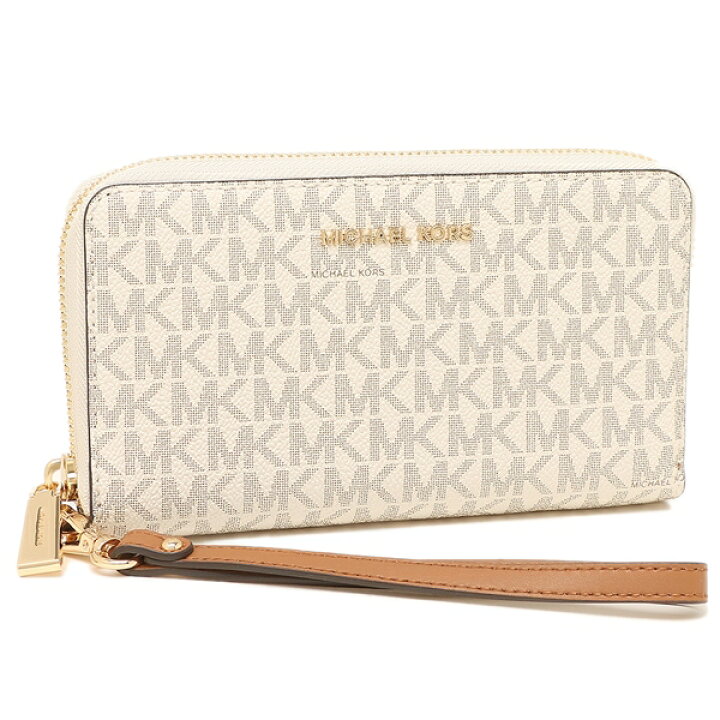 楽天市場】マイケルコース 長財布 レディース MICHAEL KORS 32S7GM9E9B 