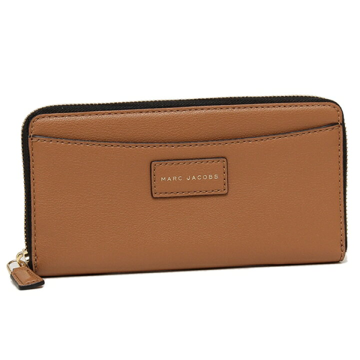 楽天市場 Offクーポン 7 15 15時 7 22 9時 マークジェイコブス 財布 長財布 ブラウン レディース Marc Jacobs S161l01fa21 212 返品ok Axes アクセス 楽天市場店