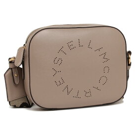 ステラマッカートニー バッグ ショルダーバッグ ロゴ Sサイズ ロゴ レディース STELLA McCARTNEY 700266