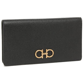 FERRAGAMO フェラガモ 長財布 ガンチーニ GANCINI 22D779 レディース Salvatore Ferragamo