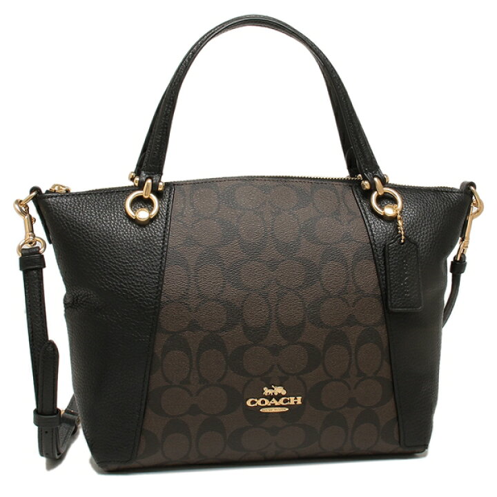 楽天市場】コーチ COACH トートバッグ ショルダーバッグ シグネチャー  