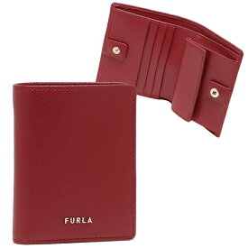 フルラ アウトレット 二つ折り財布 クラシック コンパクト財布 レディース FURLA PCB9CL0 BX0306 BX0342 一粒万倍日