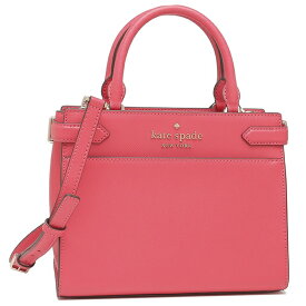 ケイトスペード バッグ ハンドバッグ ステイシー ショルダーバッグ レディース アウトレット KATE SPADE WKRU7097