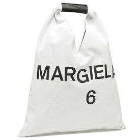 エムエムシックス メゾンマルジェラ トートバッグ ジャパニーズ レディース MM6 Maison Margiela S54WD0043 P4537