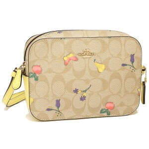 �R�[�` �A�E�g���b�g �V�����_�[�o�b�O �V�O�l�`���[ �J�����o�b�O ���f�B�[�X COACH FC0038 FC6904 FC7402 FC8699 FC8700 FC8752