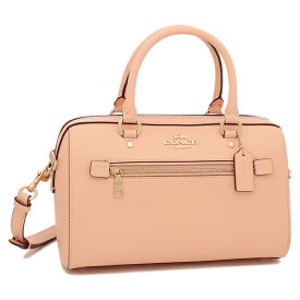 【P10倍 4/26 20時～4/27 9時】コーチ バッグ ハンドバッグ ショルダーバッグ レディース アウトレット COACH F79946 91161 ワンマイルバッグ