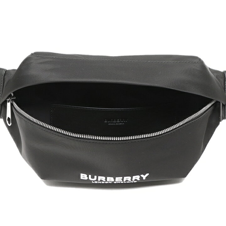 楽天市場】BURBERRY バーバリー ボディバッグ ウエストバッグ ソニー  