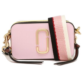 マークジェイコブス ショルダーバッグ スナップショット レディース MARC JACOBS H172L01SP22 M0012007 THE SNAPSHOT CAMERA BAG