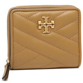 トリーバーチ 二つ折り財布 ミニ財布 キラ レディース TORY BURCH 90344 一粒万倍日