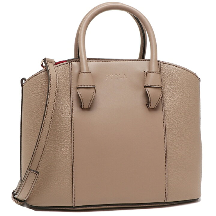 ◎正規美品FURLAフルラミアステラショルダーバックハンドバック