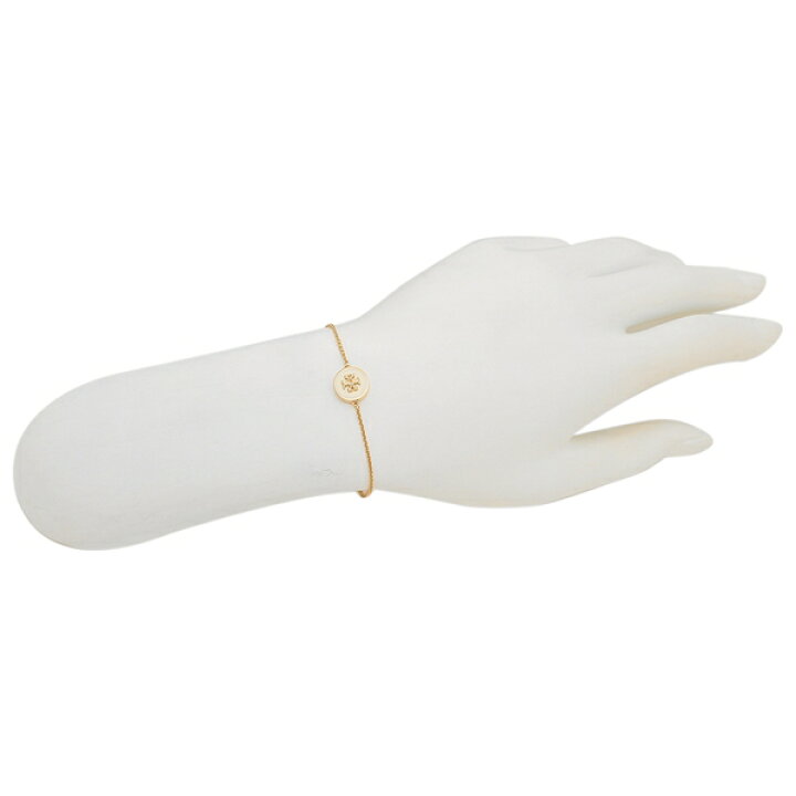 楽天市場】【P10倍 8/20 0時〜8/21 9時】トリーバーチ ブレスレット アクセサリー キラ ペンダント ゴールド ホワイト レディース  TORY BURCH 90284 700 : AXES（アクセス）楽天市場店