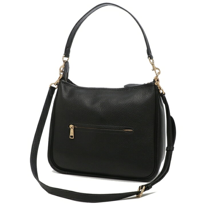 楽天市場】コーチ ショルダーバッグ ケリー ブラック レディース COACH 