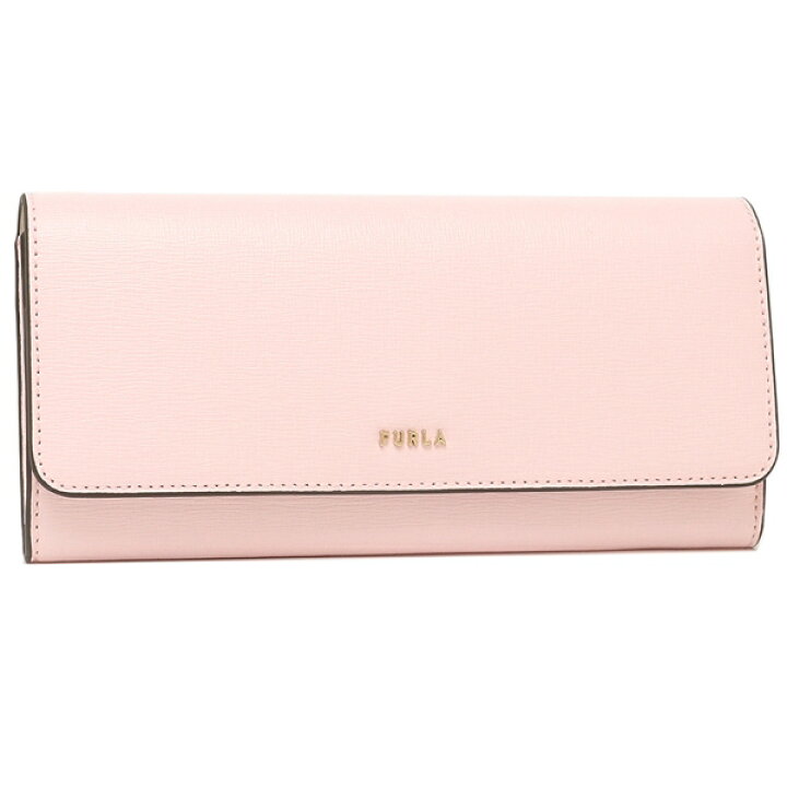 楽天市場 P10倍 10 17 時 10 19 24時 返品ok フルラ 長財布 バビロン ピンク レディース Furla Pcy3uno 0000 1338s Axes アクセス 楽天市場店