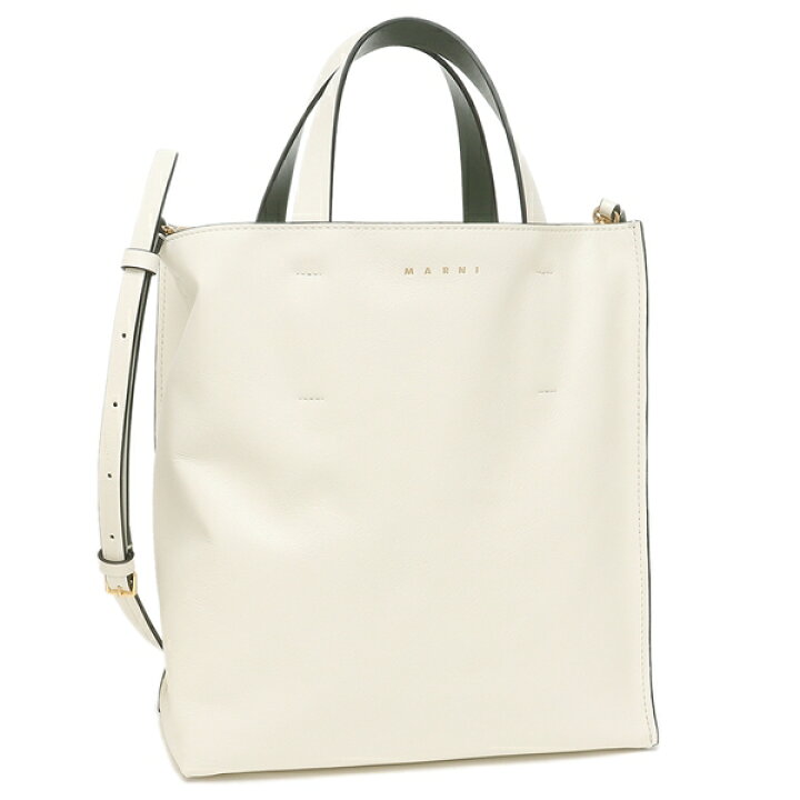 楽天市場】MARNI マルニ トートバッグ ショルダーバッグ 2way ミュゼオ 