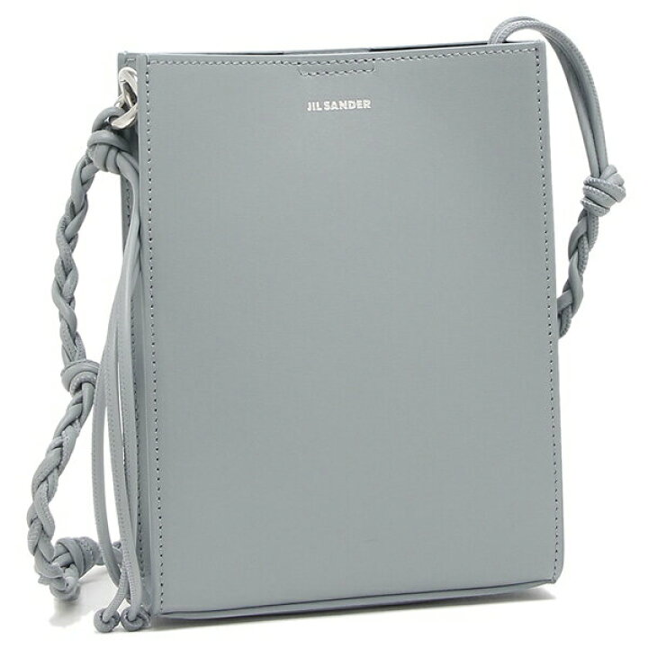 楽天市場】JIL SANDER ジルサンダー ショルダーバッグ タングル TANGLE 