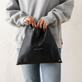 MM6 Maison Margiela エムエムシックス メゾンマルジェラ ハンドバッグ ミニジャパニーズ ミニバッグ メンズ MINI JAPANESE レディース SB6WD0013 P4313